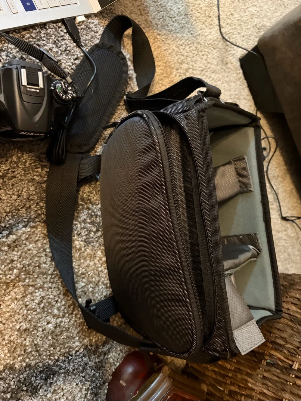 Nikon D7100